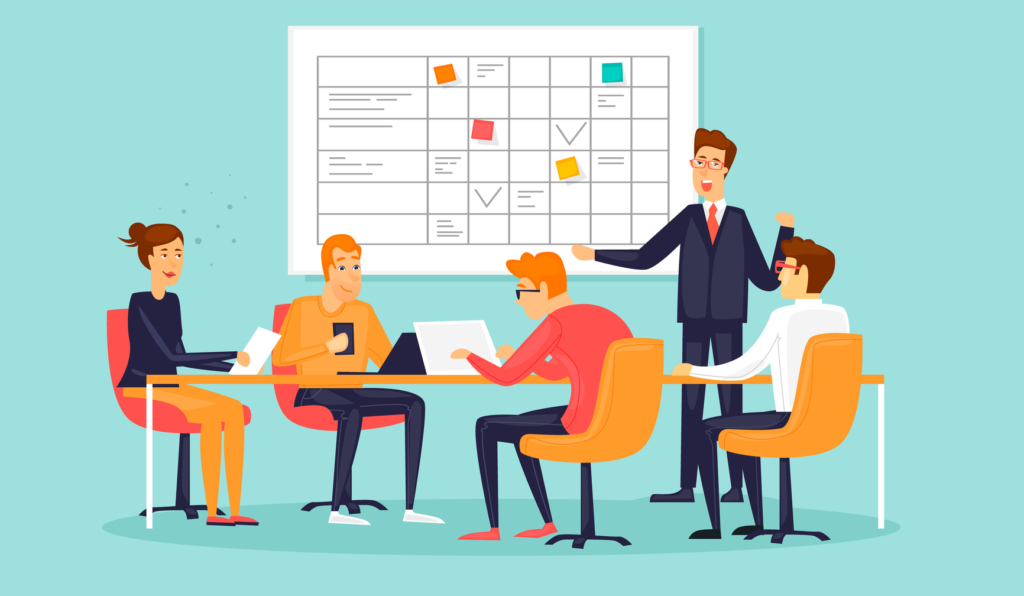 eventos corporativos