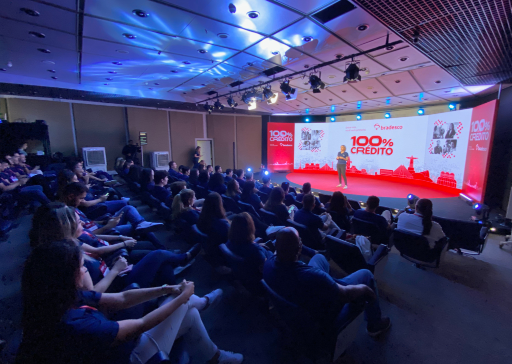 Encontro 100% Crédito