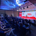 Encontro 100% Crédito 100% Crédito Evento Estratégico