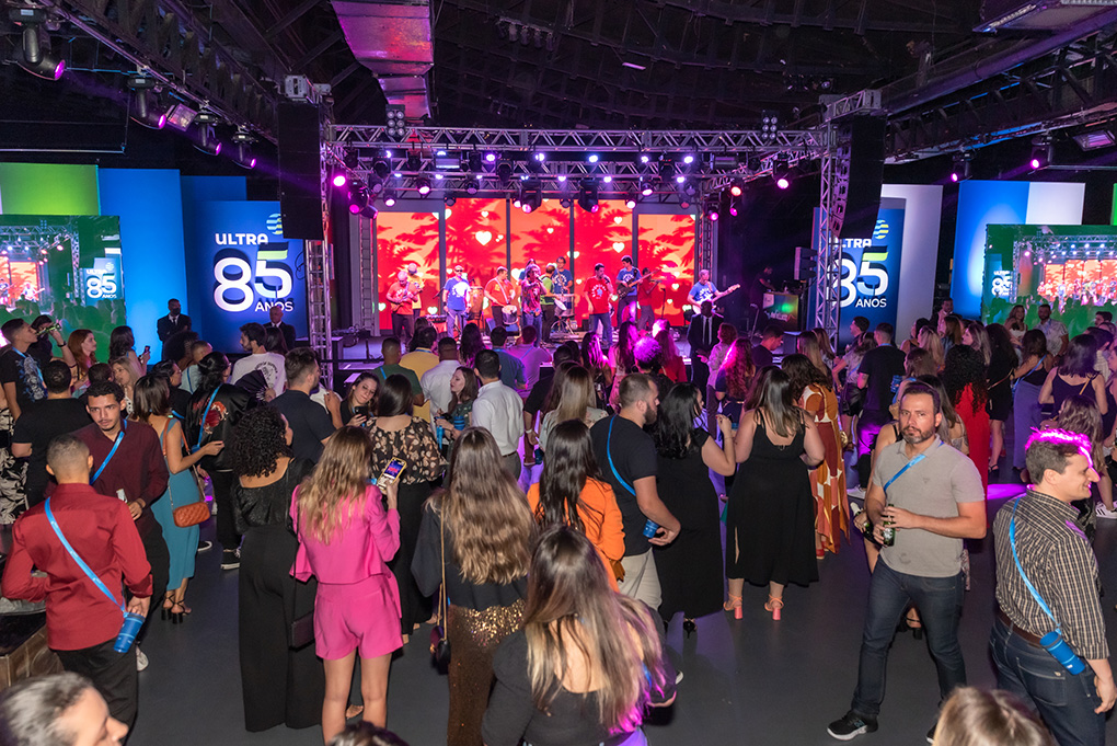 Festa Grupo Ultra