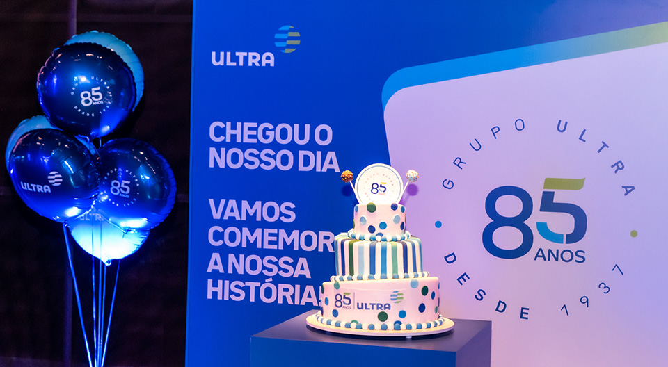 Festa Grupo Ultra